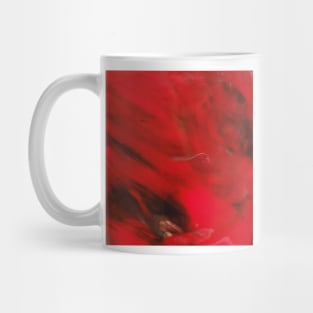 Red Dawn Mug